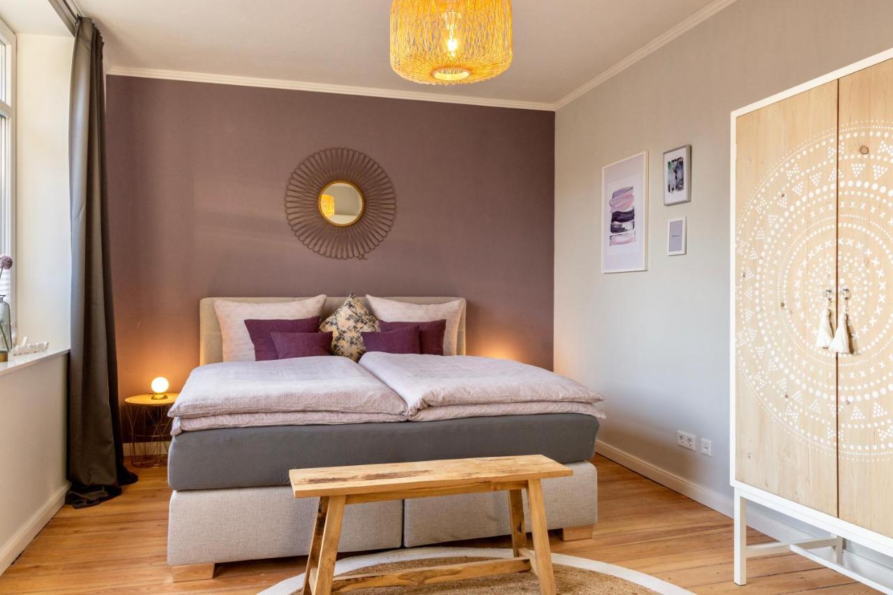 Suite 73 เฟลนส์บวร์ก ภายนอก รูปภาพ
