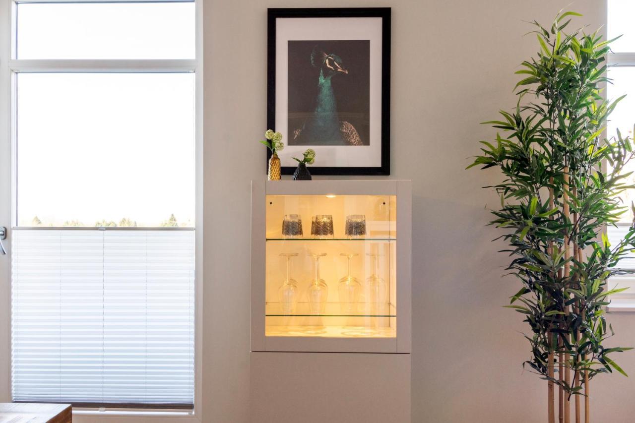 Suite 73 เฟลนส์บวร์ก ภายนอก รูปภาพ