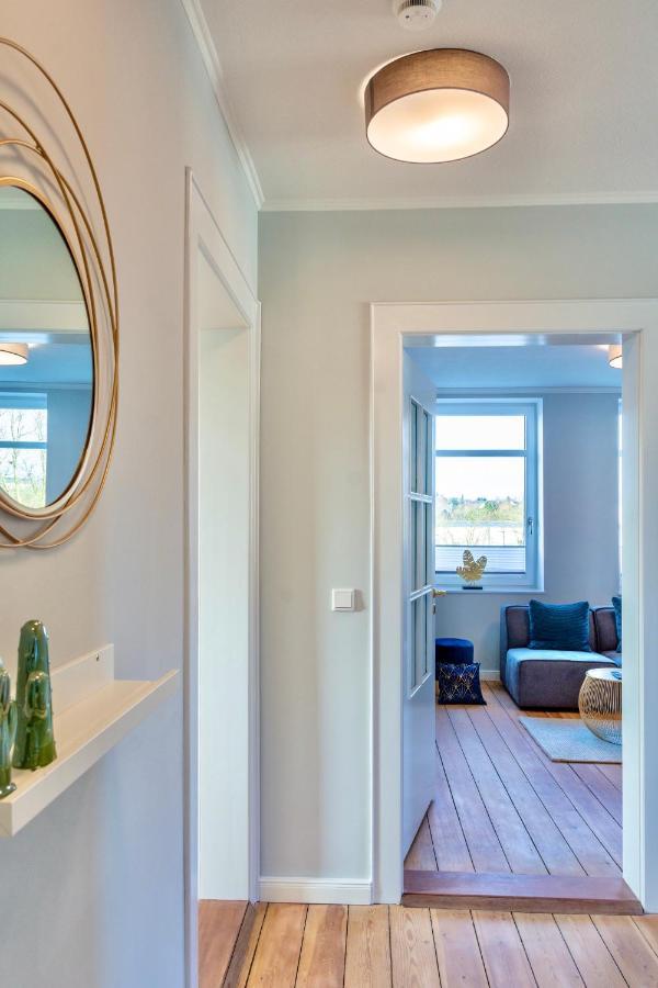 Suite 73 เฟลนส์บวร์ก ภายนอก รูปภาพ