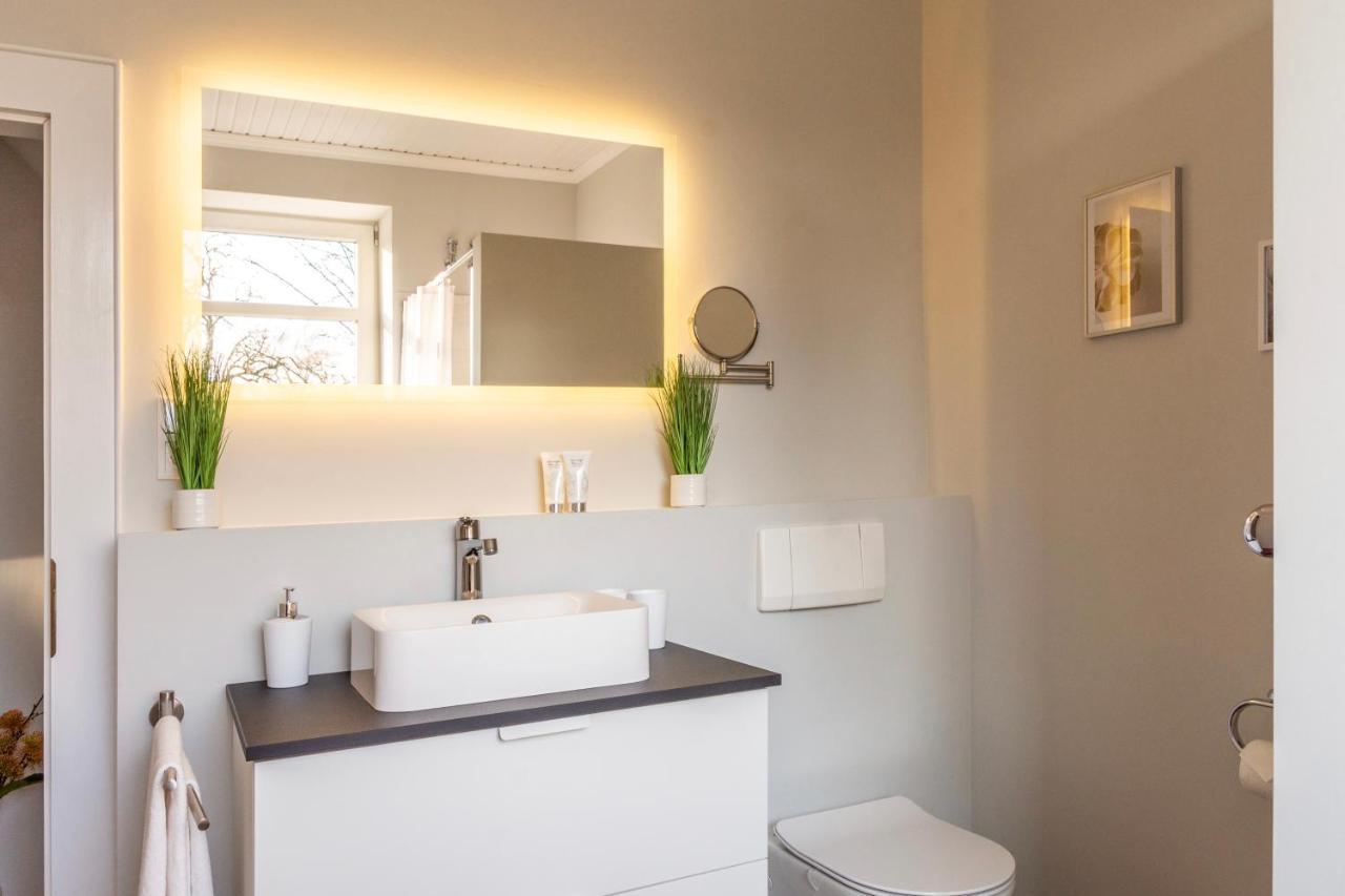 Suite 73 เฟลนส์บวร์ก ภายนอก รูปภาพ
